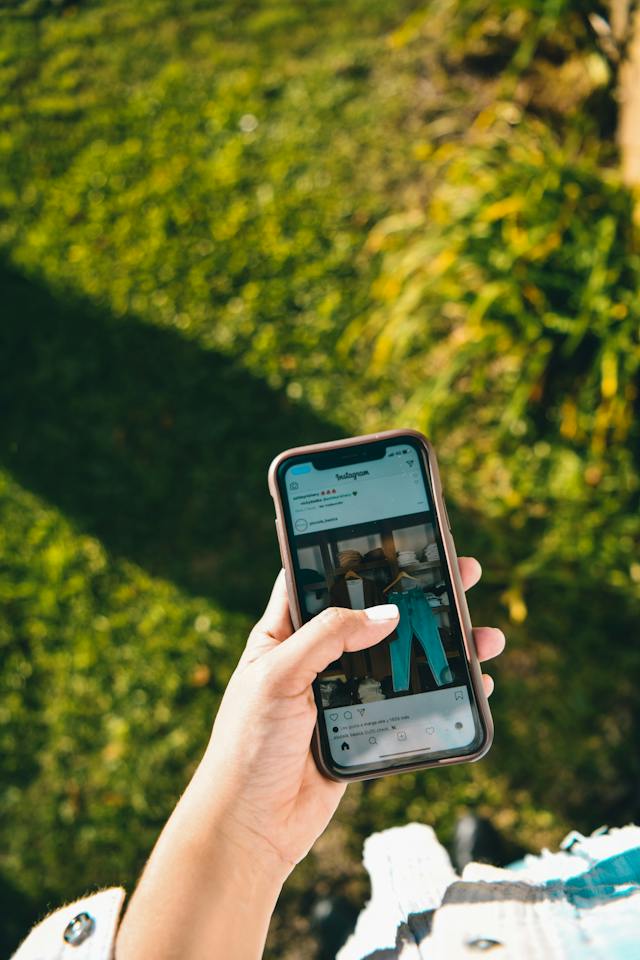 Wie man kostenlose Follower auf Instagram bekommt Plixi