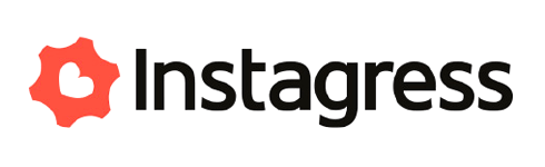 Instagress Logo