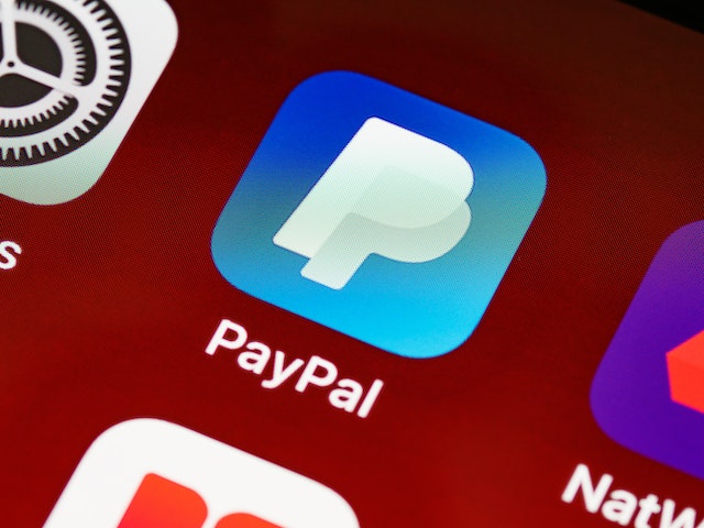 Kup Instagram obserwujących: PayPal jest tutaj, aby pomóc
