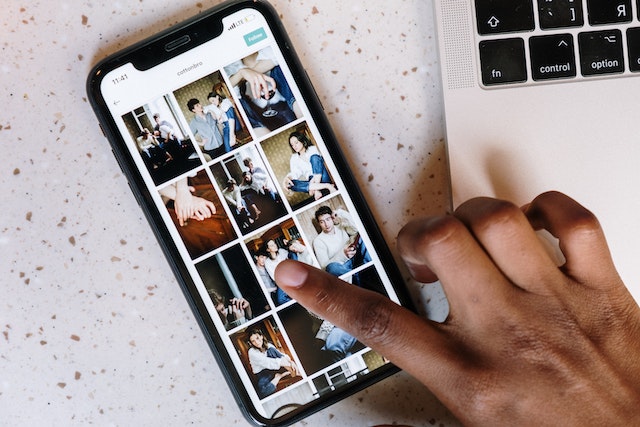 Account falsi Instagram : Siete al sicuro sulla piattaforma?, immagine №5