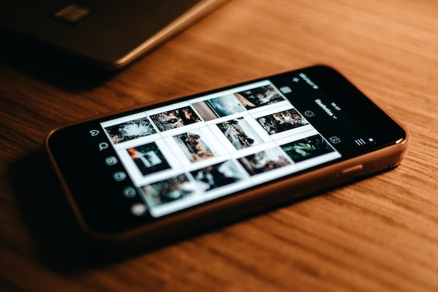 È possibile acquistare seguaci Instagram per aumentare il tuo account IG?, immagine №2