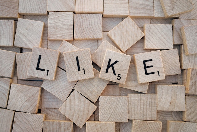 Cómo comprar Likes en Instagram para igualar a tus seguidores