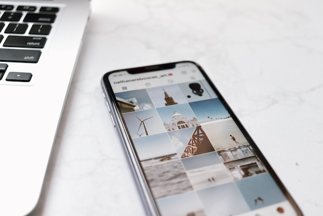 Comment éditer Instagram Post pour améliorer votre contenu, image №6