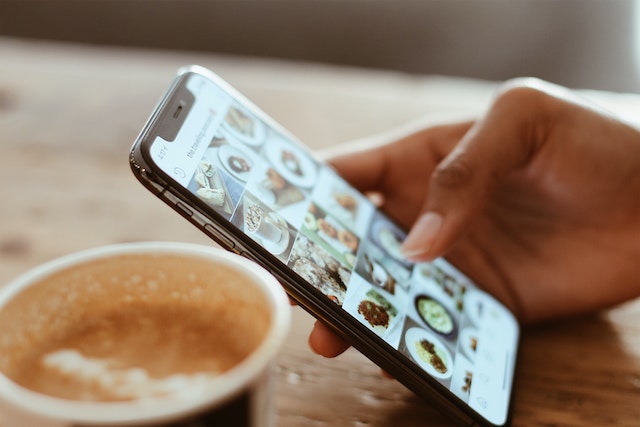 How To Sell on Instagram: Our Top Tips Revealed