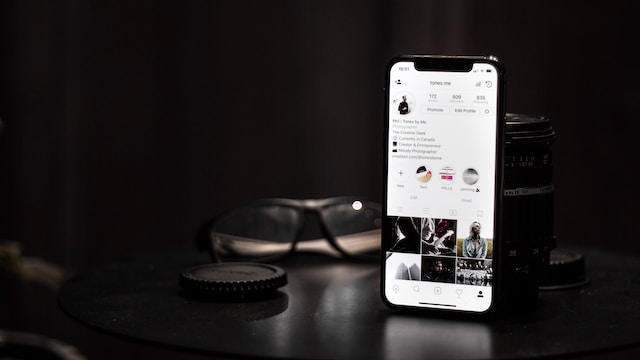 Instagram’s Algorithm: Beat the System To Boost Visibility