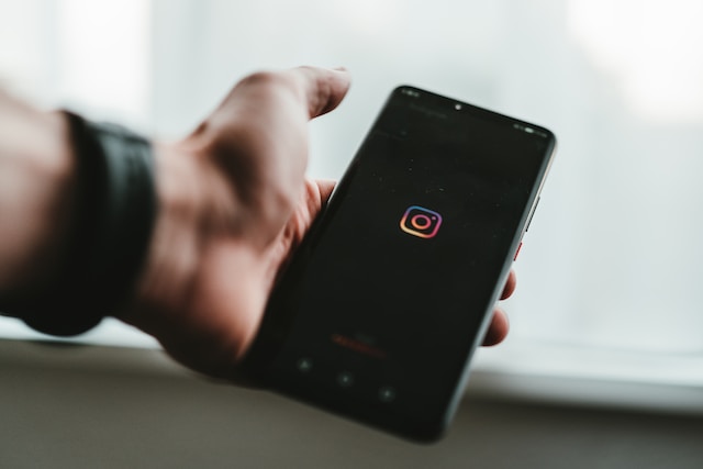 Instagram 비즈니스 채팅: 고객과의 커뮤니케이션 구축, 이미지 №3