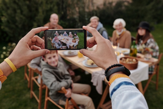 Jak korzystać z Instagram Filtry Wszystkie szczegóły, bez filtra!, zdjęcie nr 4