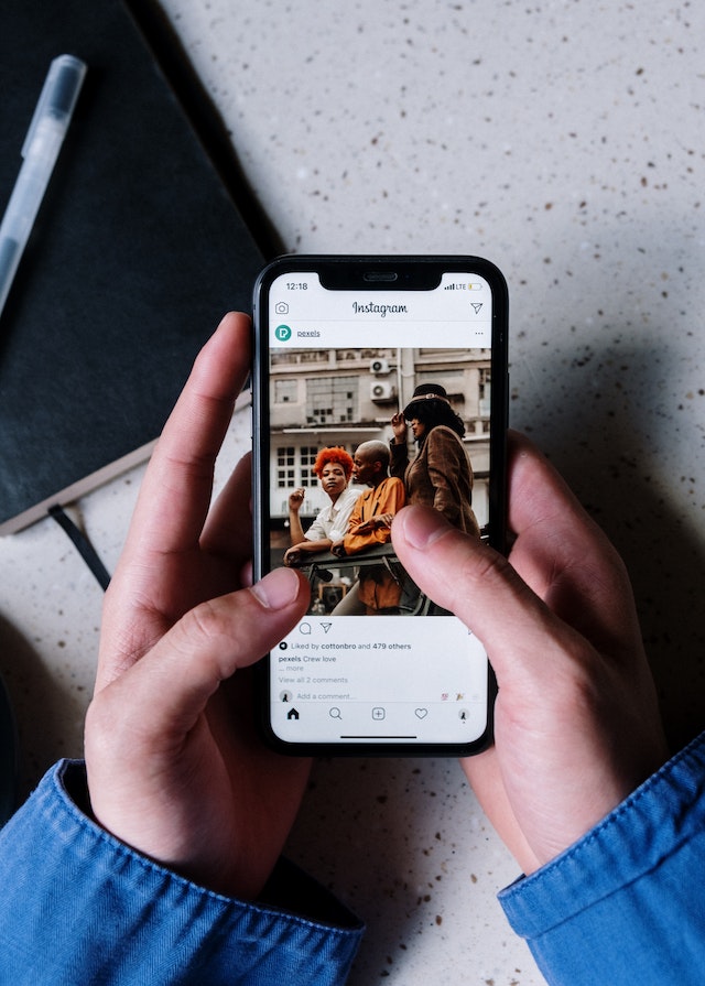 Que signifie restreindre sur Instagram? Nous expliquerons, image №3