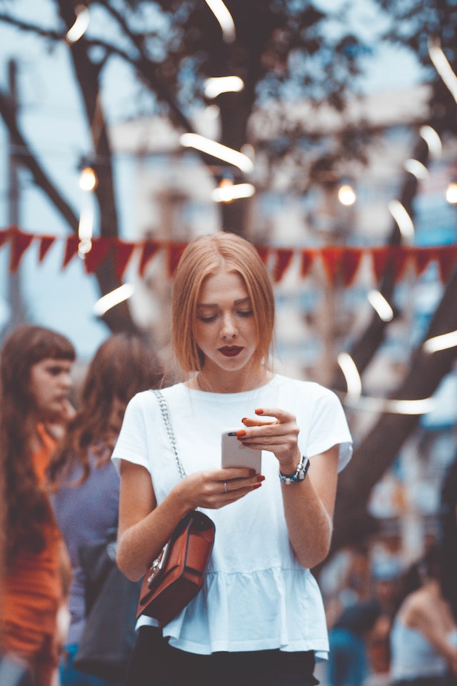 Was bedeutet "einschränken" auf Instagram? Wir erklären es Ihnen.