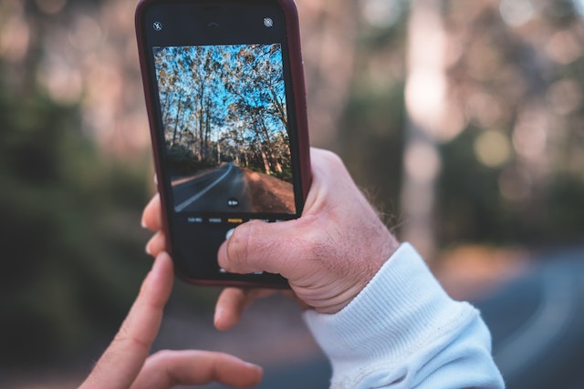 Jak korzystać z Instagram Filtry Wszystkie szczegóły, bez filtra!, zdjęcie nr 2