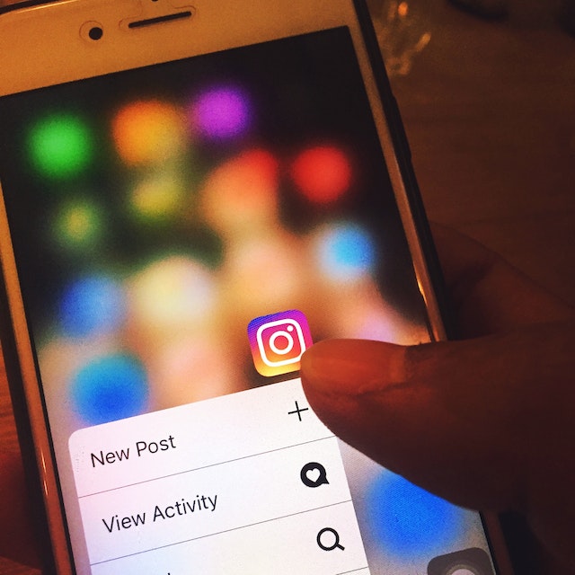 Comment republier un article sur Instagram pour obtenir plus de vues, image №5