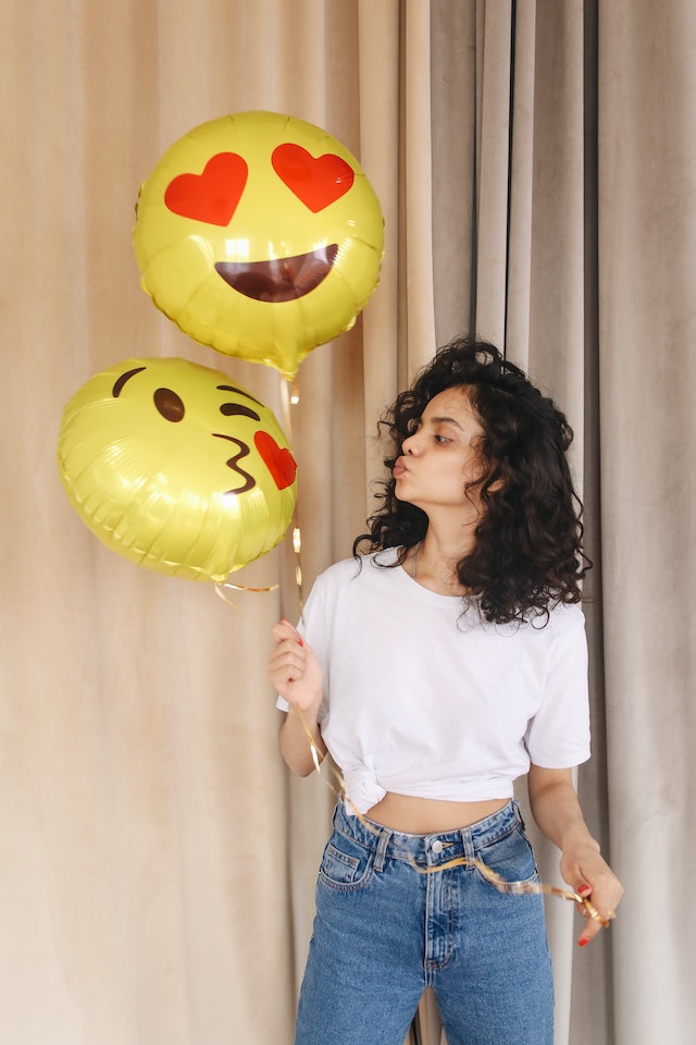 Instagram Emojis : Une langue que vous devez parler