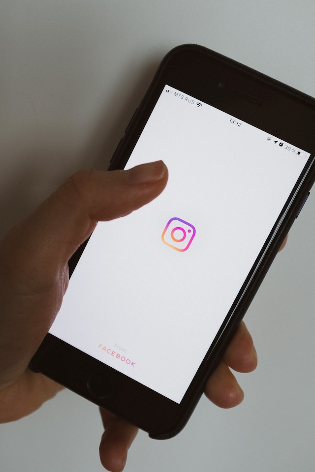 Instagram Modelo de carreto: Simplifique a sua produção de conteúdos