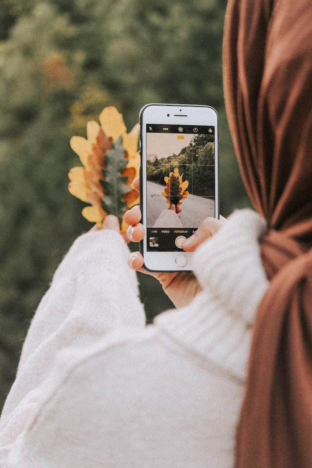 Instagram Fotobearbeitungs-Apps und Hacks für die besten Inhalte, Bild №2