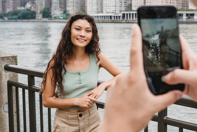 Instagram Aplikacje do edycji zdjęć i hacki dla najlepszych treści, zdjęcie nr 3