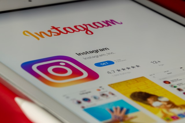 Instagram Modelo de carreto: Simplifique a sua produção de conteúdos, imagem №3