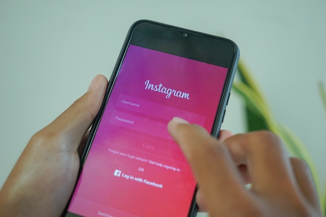 Come cambiare la password di Instagram per la sicurezza dell'account, immagine №5