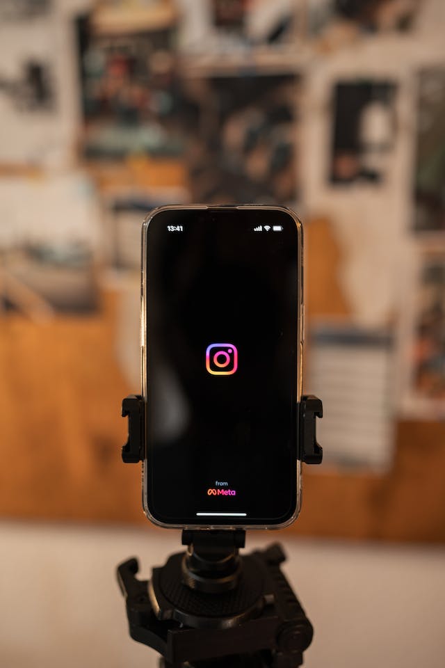 Cómo desactivar la cuenta de negocios en Instagram, imagen №4