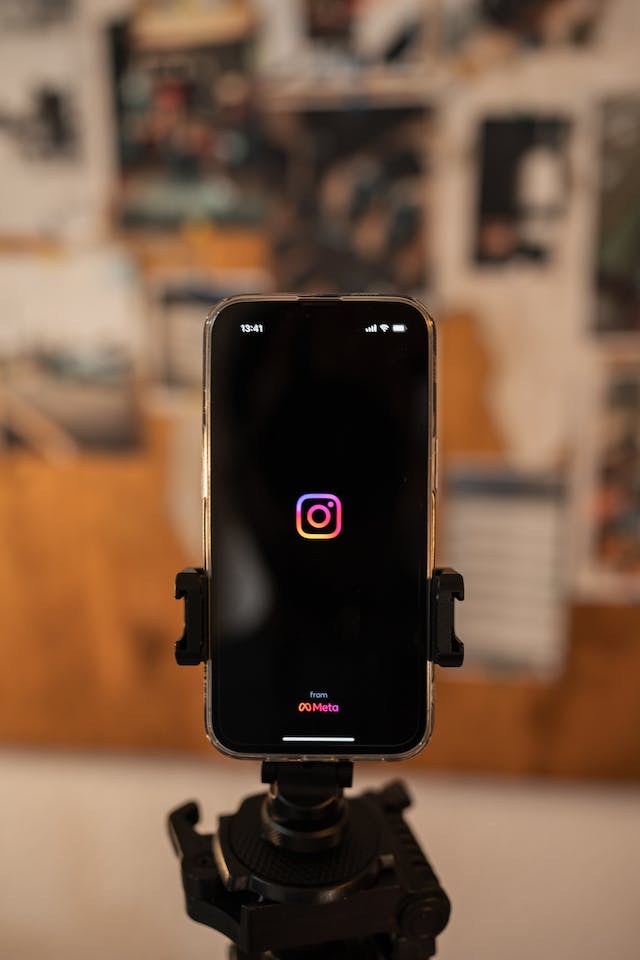 Instagram Powiadomienie o zrzucie ekranu - czy to działa?, zdjęcie nr 4