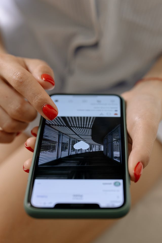 Carousel Instagram Post : La façon la plus tendance de se débarrasser de ses photos