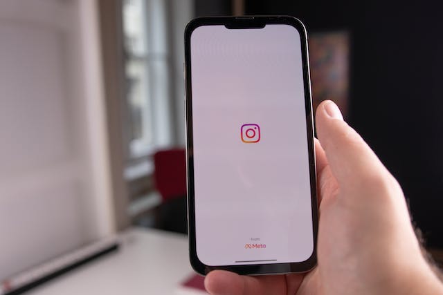 Cómo desactivar la cuenta de empresa en Instagram