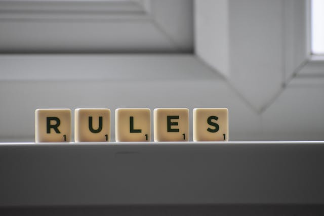 Instagram 커뮤니티 가이드라인: 규칙을 지키는 방법