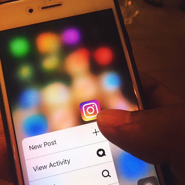 Come contattare l'assistenza di Instagram per ottenere il giusto aiuto, immagine №3