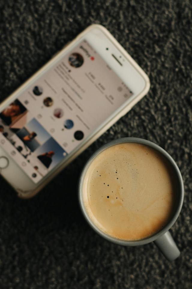 Instagram Powiadomienie o zrzucie ekranu - czy to działa?, zdjęcie nr 3