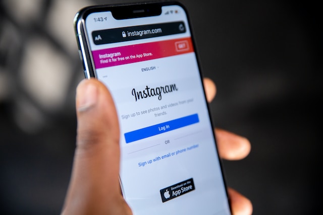 How To Change Your Instagram Password for Account Security