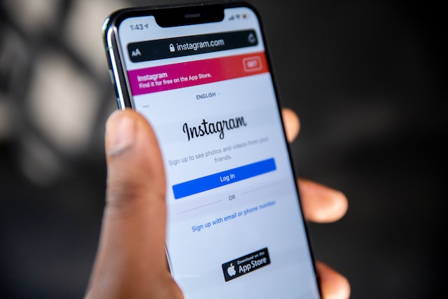 Come modificare la password di Instagram per la sicurezza dell'account