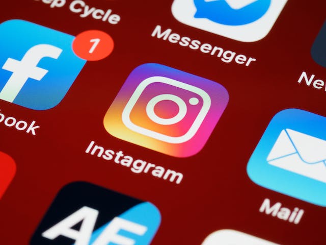 Instagram Búsqueda de cuentas: cómo encontrar perfiles de interés, imagen №2