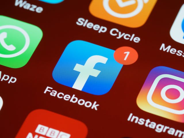 Instagram gegen Facebook: Beenden wir den Kampf der sozialen Netzwerke