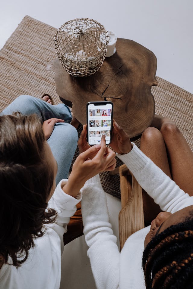 Instagram Tipps für Wachstumswerkzeuge, die Sie von anderen abheben, Bild №2
