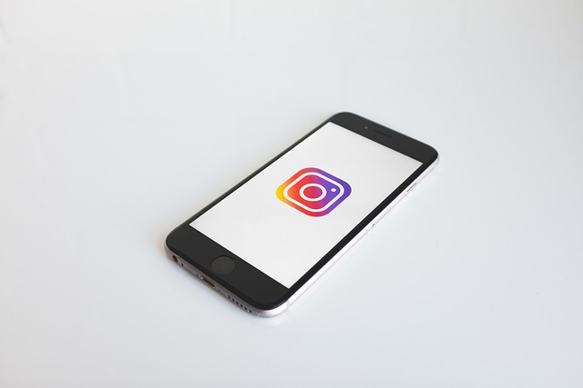 Como partilhar o link Instagram para expandir o seu alcance