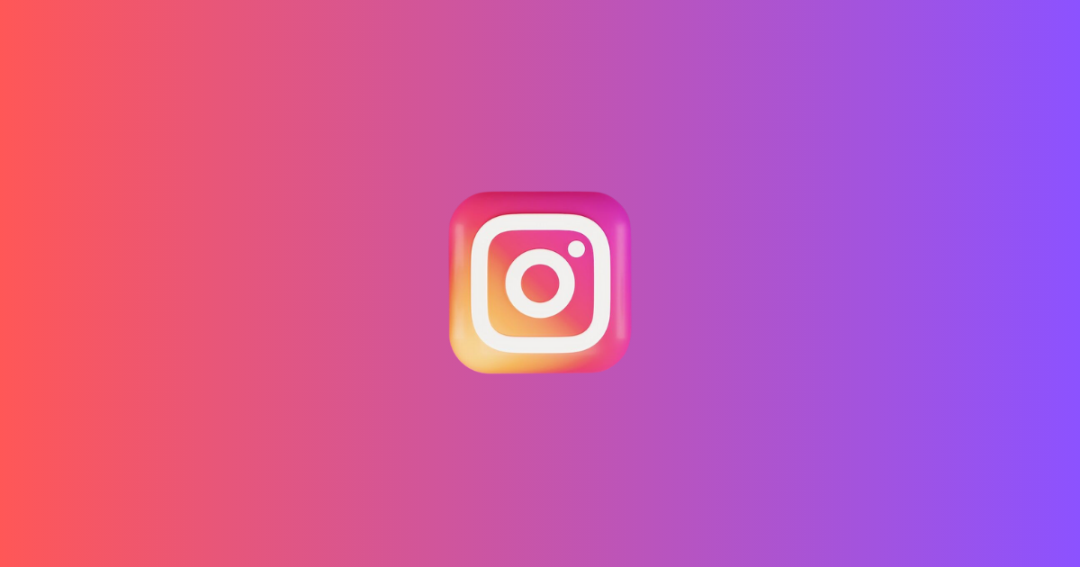 Link zu Instagram für Kontowachstum