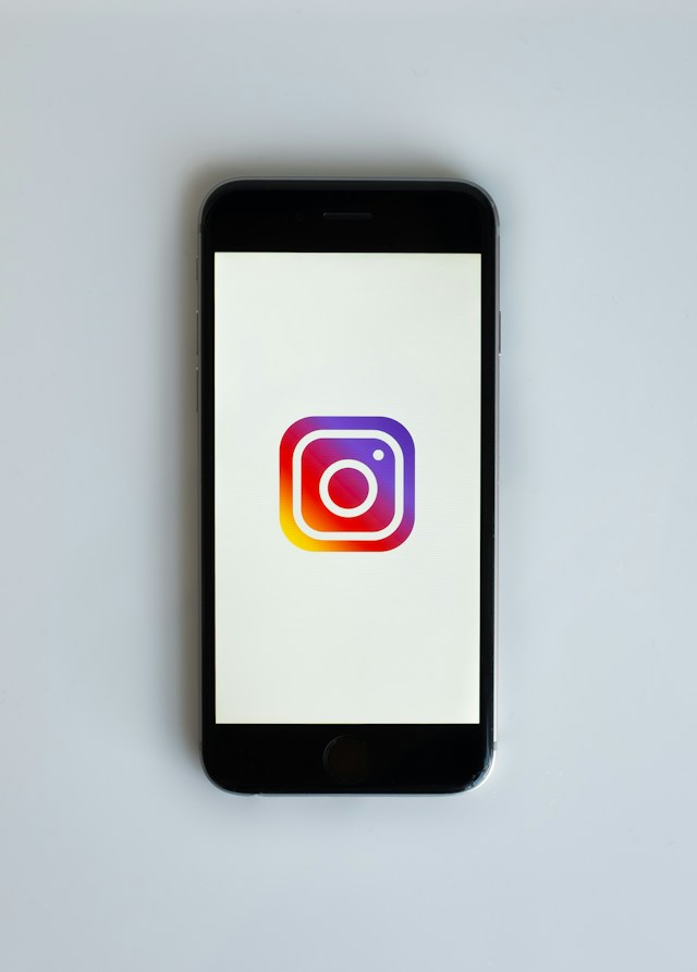 Comment se rendre en direct sur Instagram et obtenir des téléspectateurs