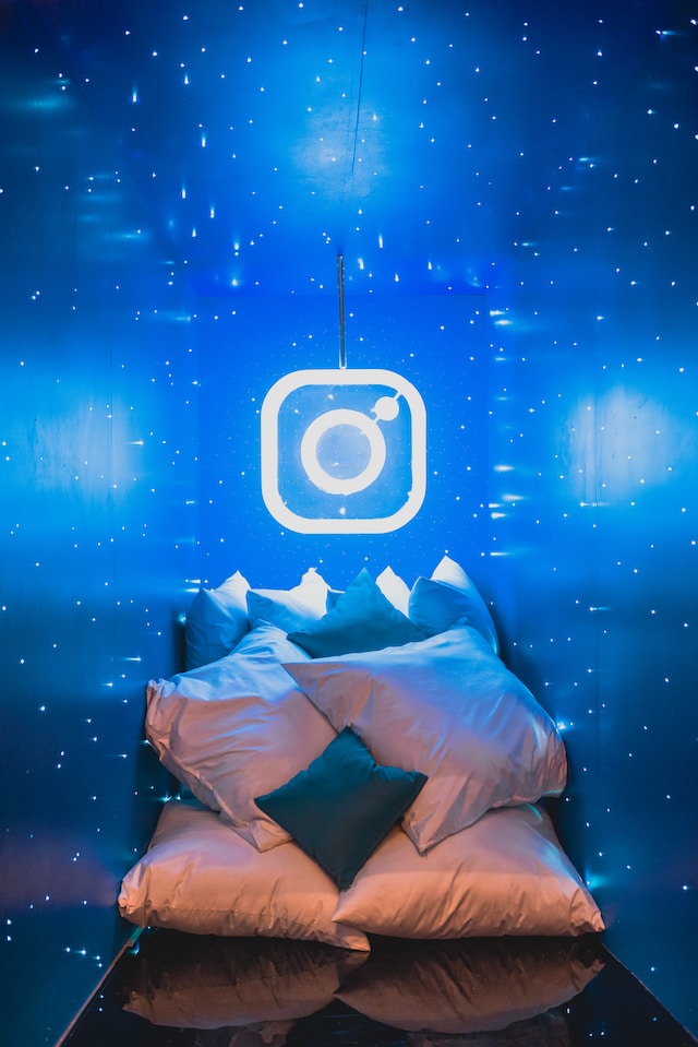 Como deixar de seguir toda a gente em Instagram, imagem №5