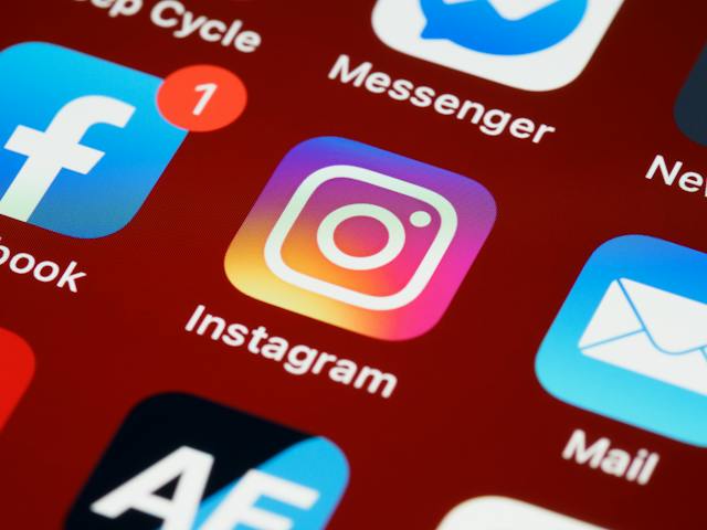 Come aggiornare Instagram per aumentare le prestazioni, immagine №4