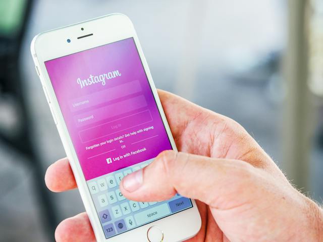 Como desativar o status ativo em Instagram, imagem №2