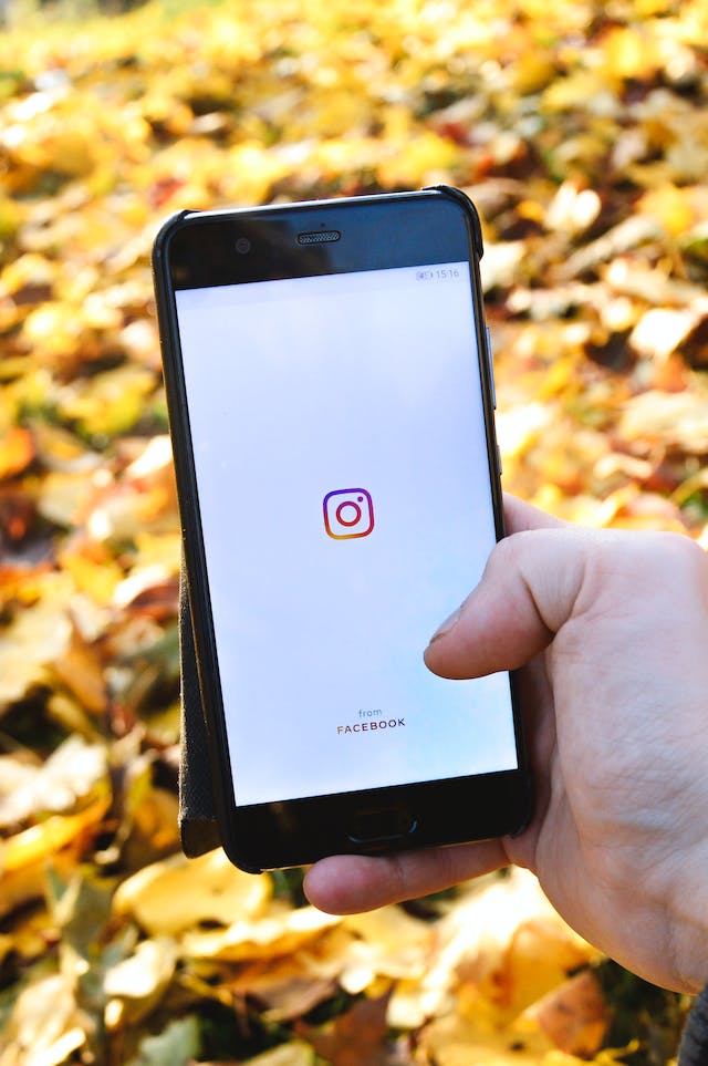 Come disattivare la modalità Vanish su Instagram  e dire ciò che si intende, immagine №4