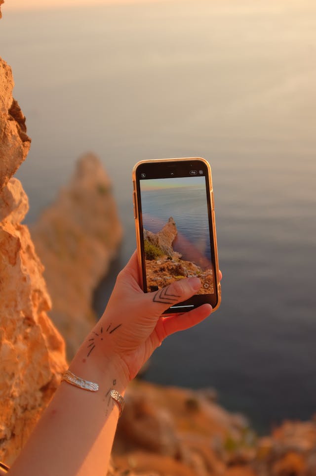 Najbardziej lubiany post Instagram : Jak dostać się na szczyt, image №4