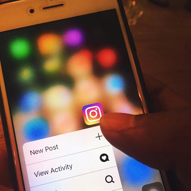 How To Turn Off Active Status on Instagram, image №4