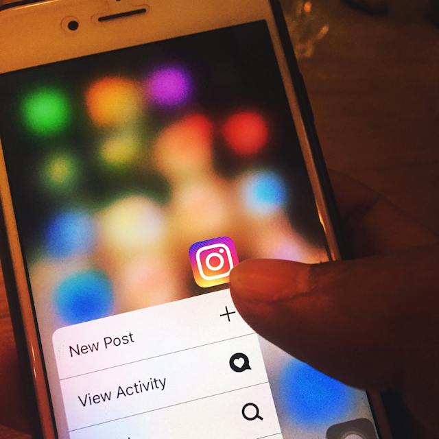 Cómo desactivar el estado activo en Instagram, imagen №4