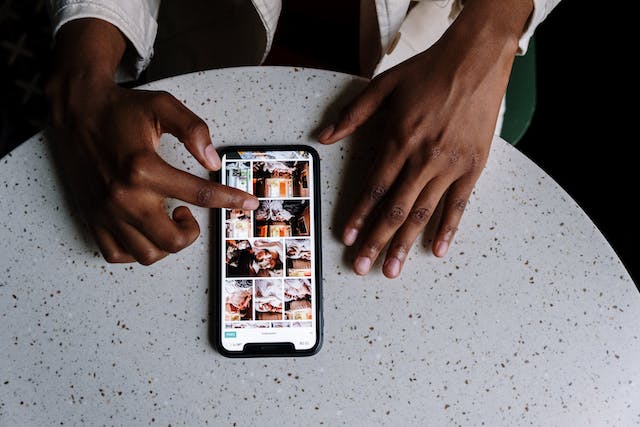 Instagram Paid Marketing: The Best Practices for Success, image №5