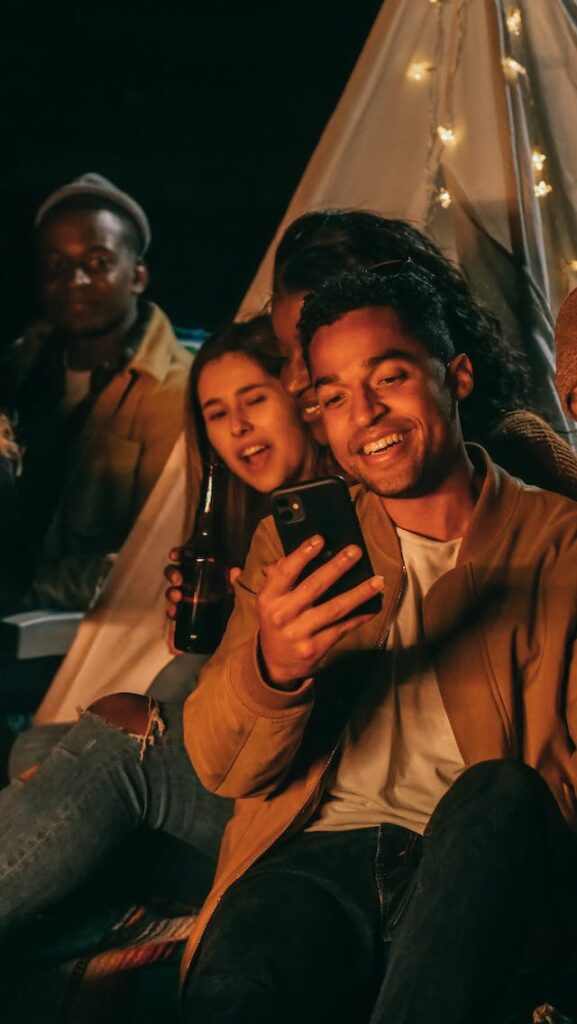 Wie man markierte Fotos auf IG ausblendet und sein Image schützt