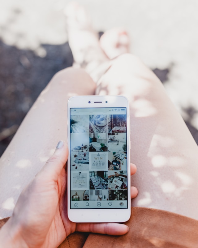 Instagram Growth Hacks To Skyrocket Your Follow Count, image №6