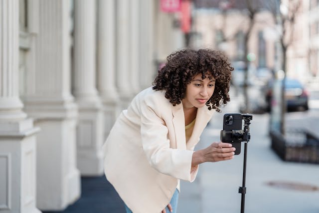 Publicação automática em Instagram: Sente-se e relaxe!