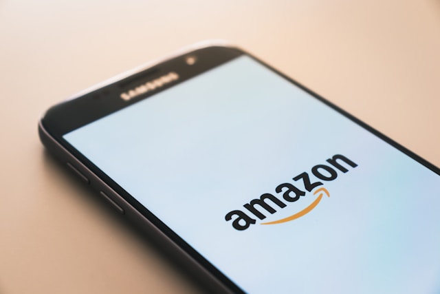 Jak używać linków partnerskich Amazon na Instagram do sprzedaży? 