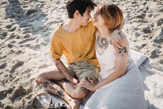 Instagram O namoro pode ajudá-lo a encontrar o seu par!, imagem №2