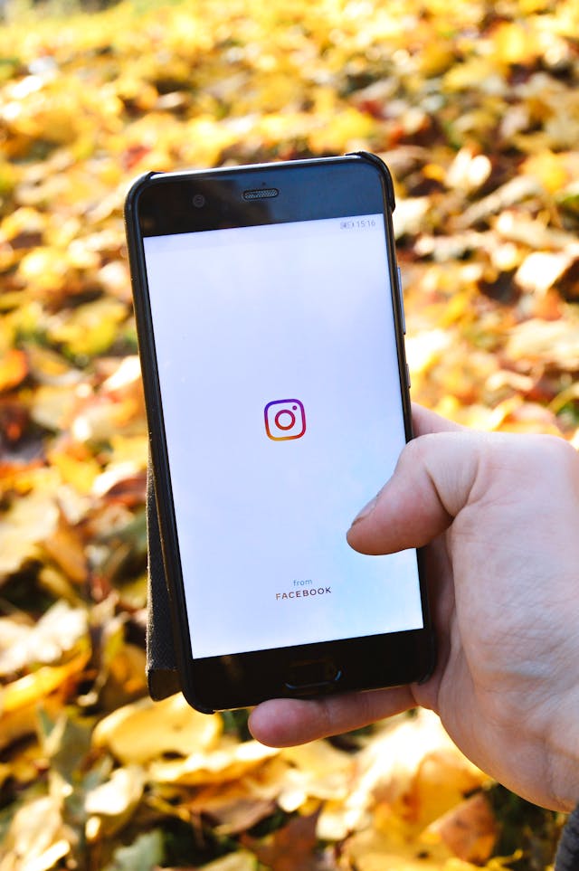 Wem sollten Sie als Unternehmen heute auf Instagram folgen?, Bild №4